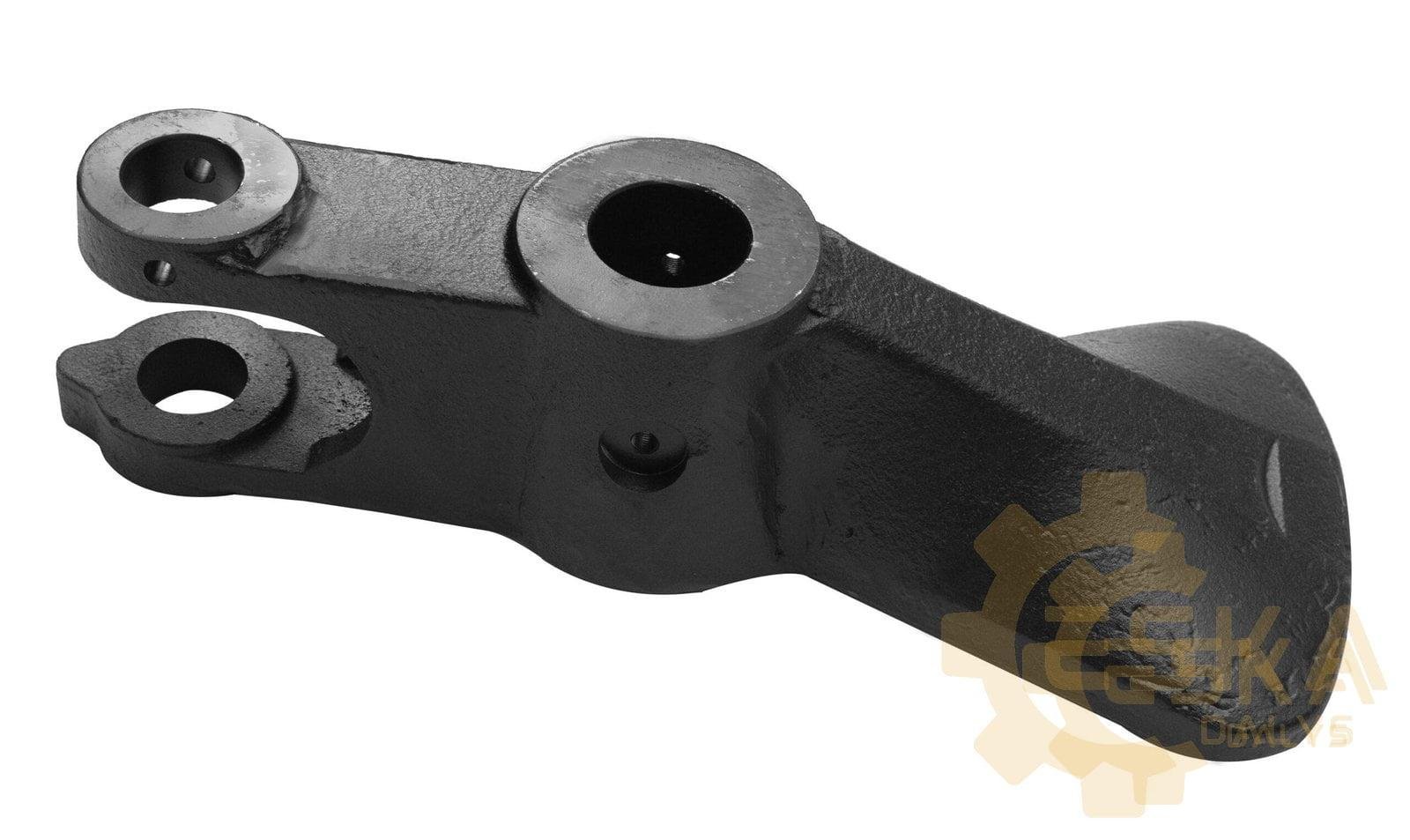 Guide element (left) 3CX 4CX - 123/04275