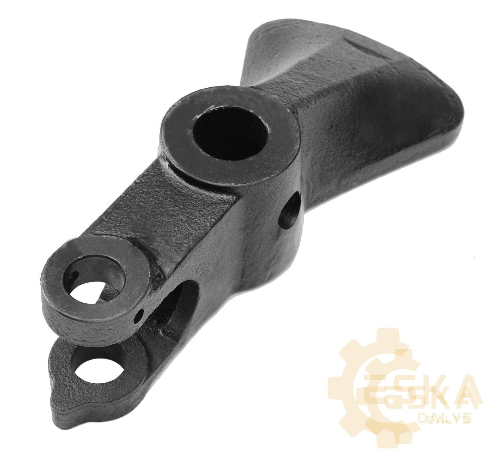 Kreipiantysis elementas (kairė) 3CX 4CX - 123/04275 - Image 3