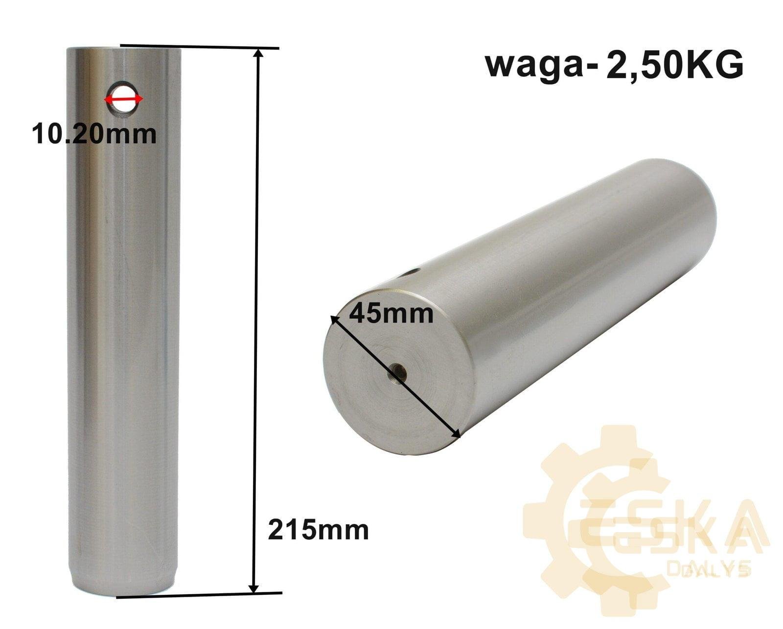 Kaištis CVA - 811/90469 – Image 3