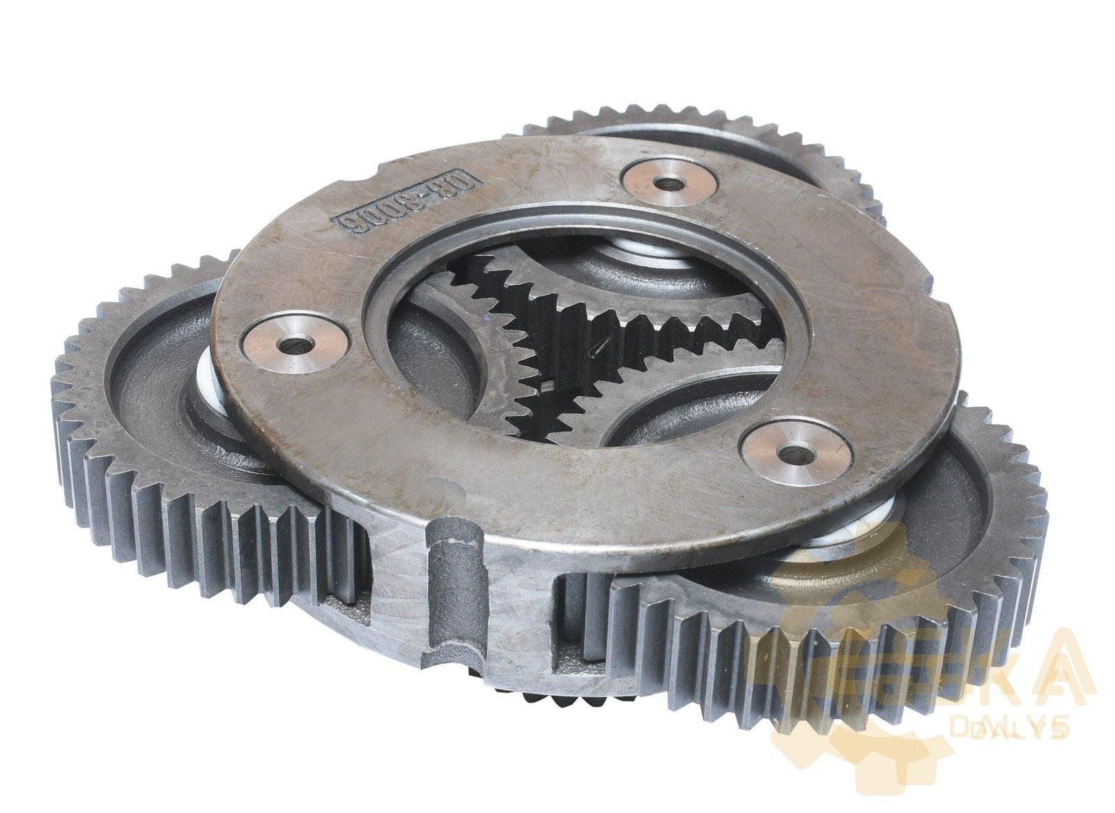 Pavara krumplinė - 14528727 - Kuva 2