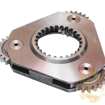 Entraînement par engrenages - 14570931