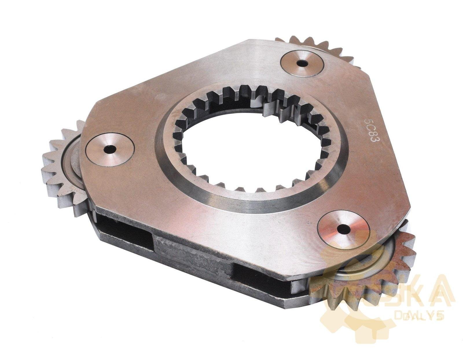 Pavara krumplinė - 14570931