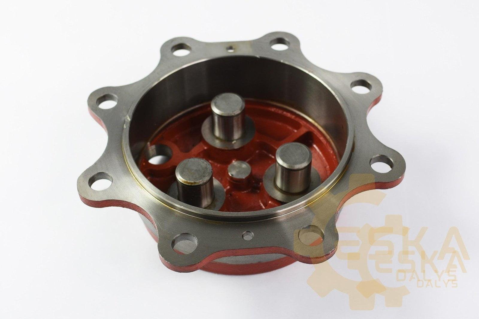 Šoninės pavaros elementas - 11988588 - Image 3