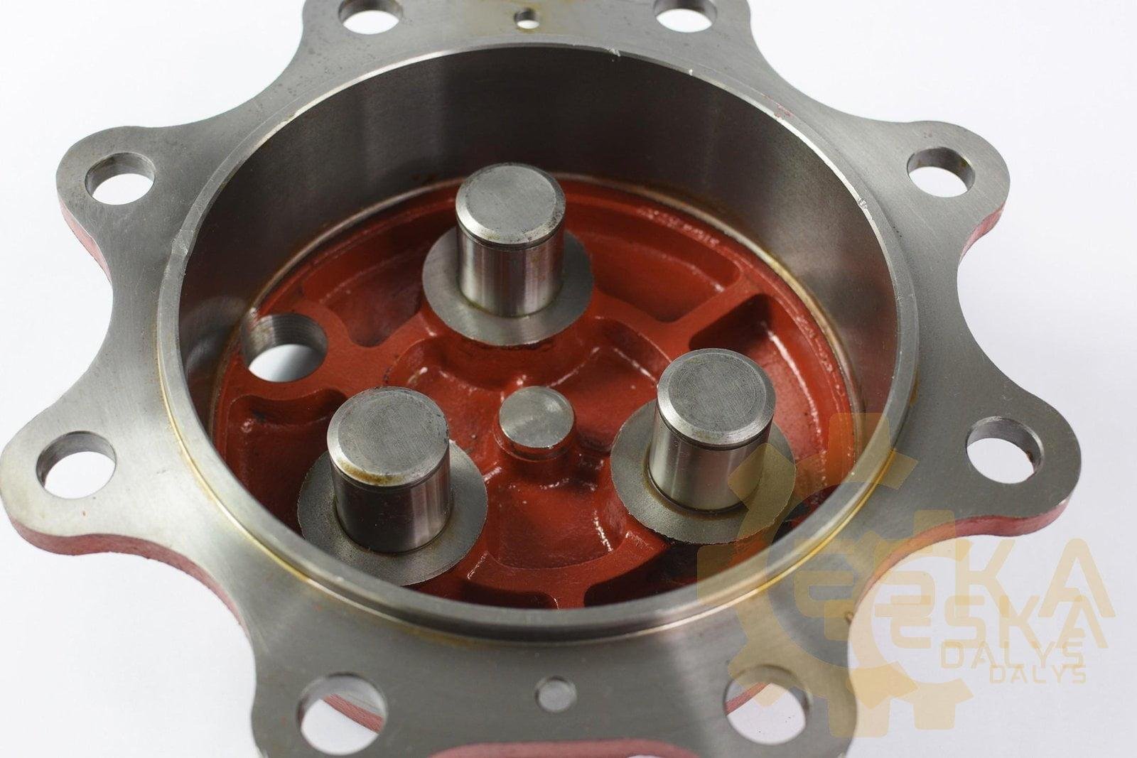 Šoninės pavaros elementas - 11988588 - Image 4