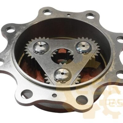 Šoninė pavara su satelitais OEM CARRARO - 11988588