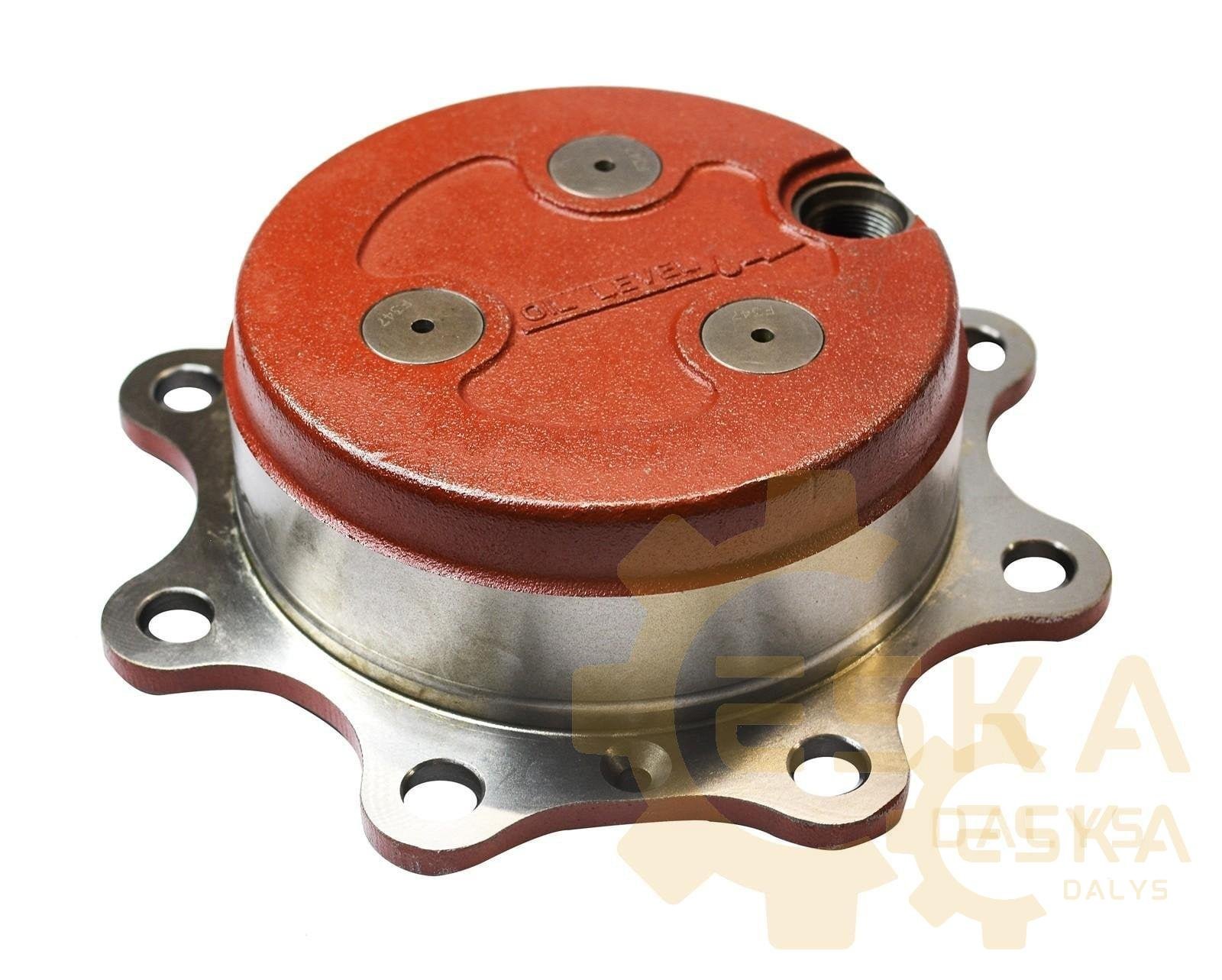 Šoninė pavara su satelitais OEM CARRARO - 11988588 - Image 2