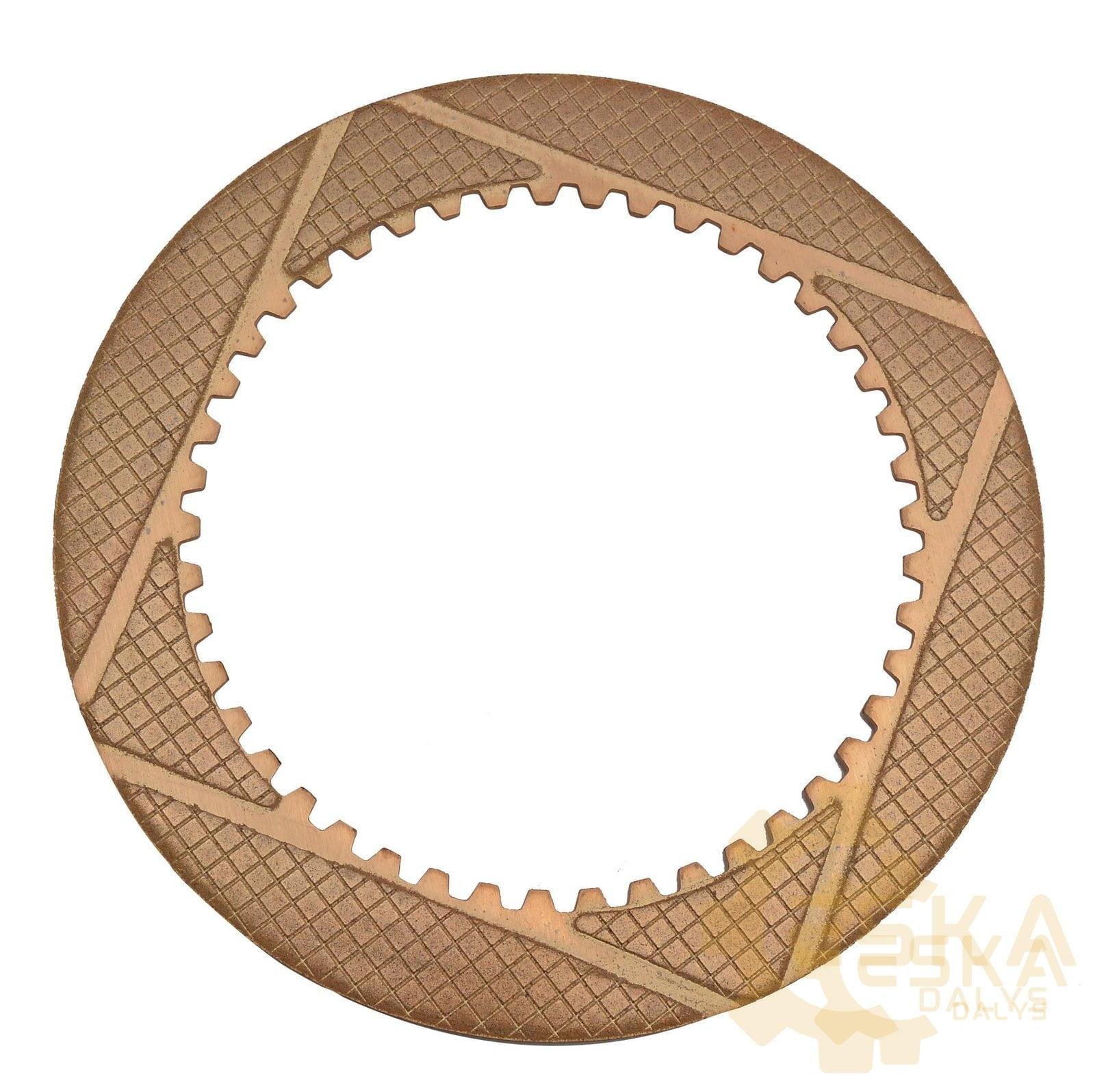 Friction disc CVA - 8U5988