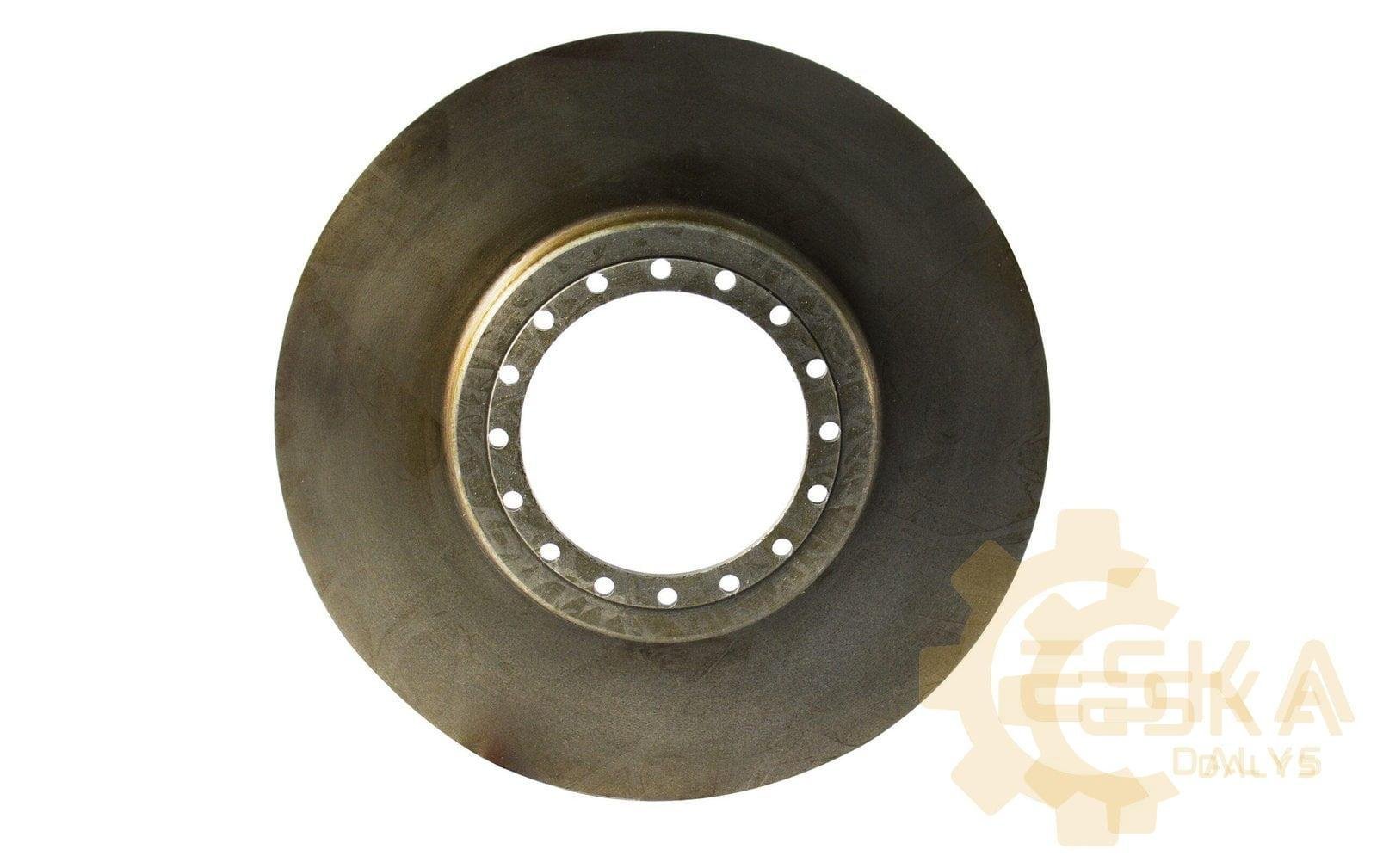 Stabdžių diskas - 11050233