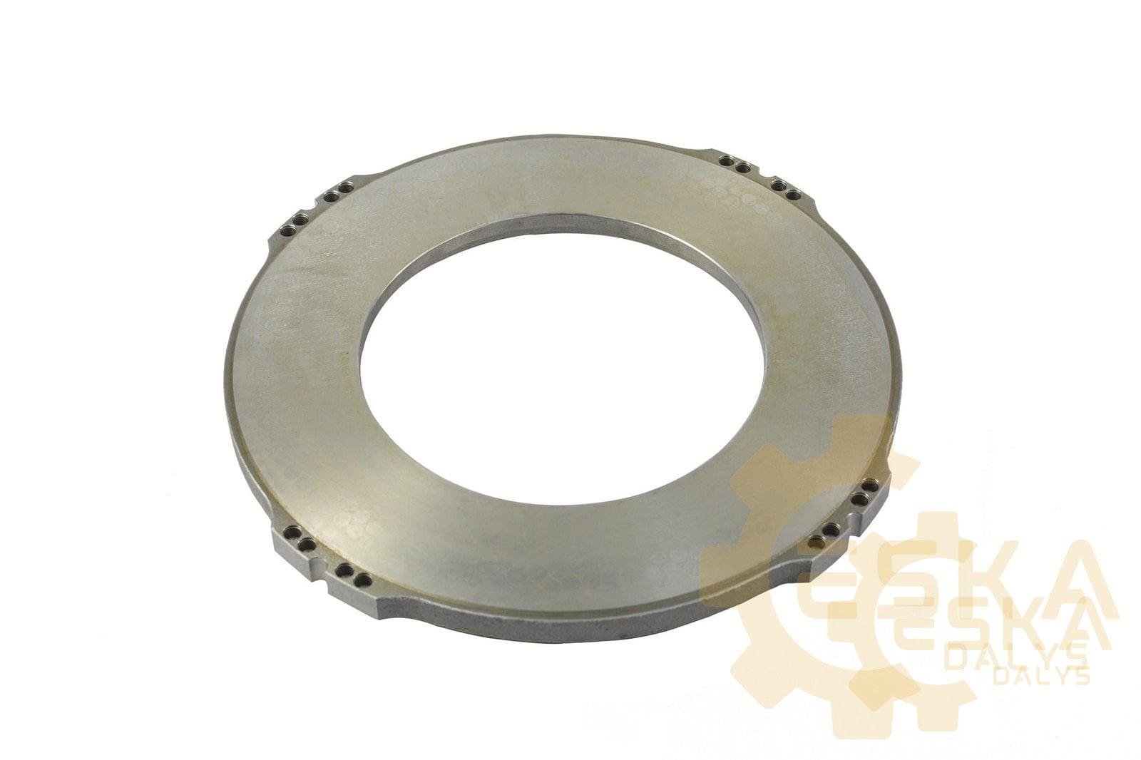 Stabdžių diskas su skylėmis - 11103426