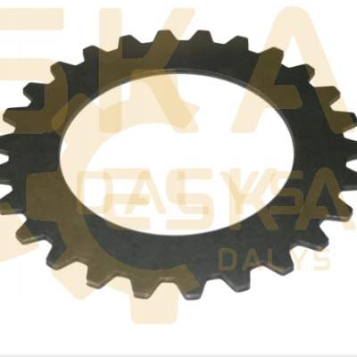 Intermediate brake disc - 1221881