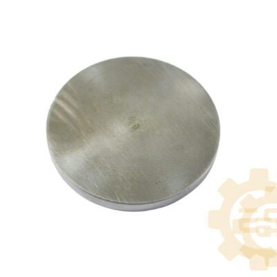 Disc blanking - 123/05228