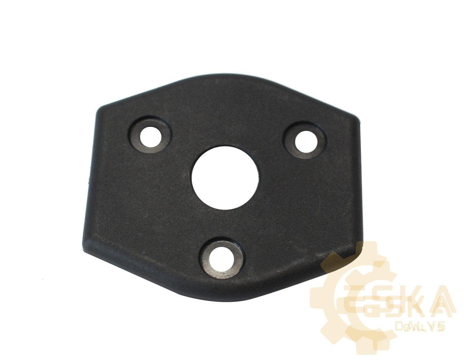 Support plate - 123/09055