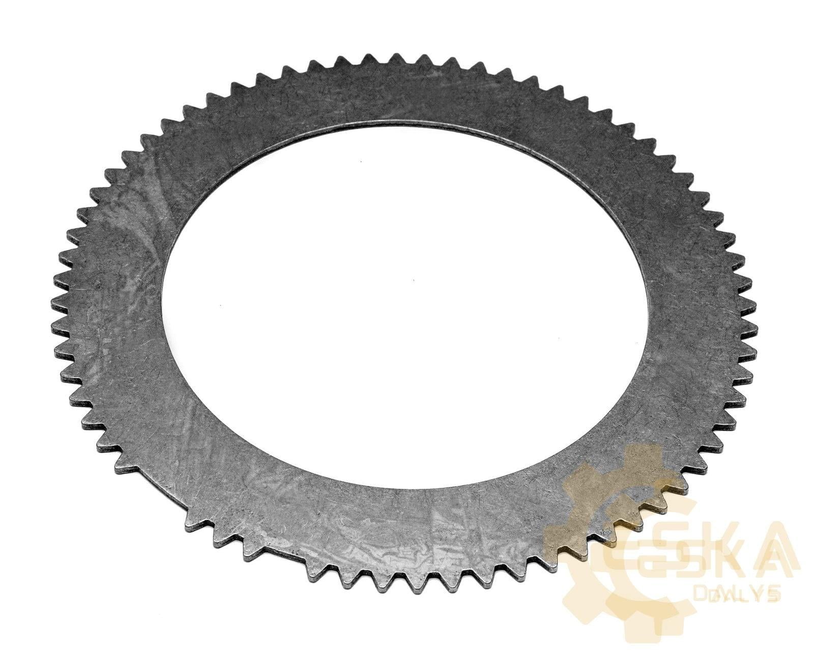 Tarpinis stabdžių diskas - 11705006 - Vaizdas 2