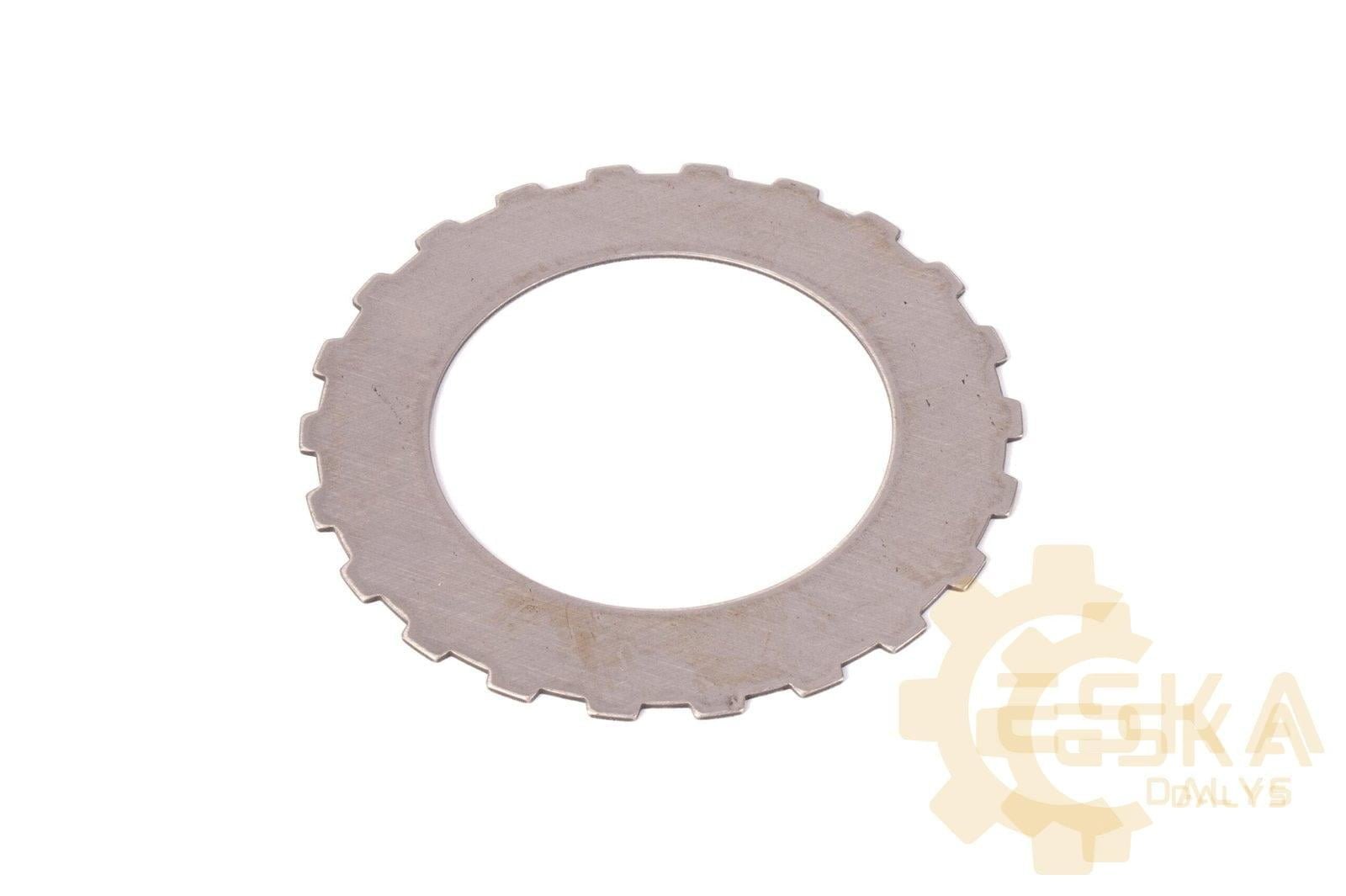 Intermediate brake disc - 9P6903