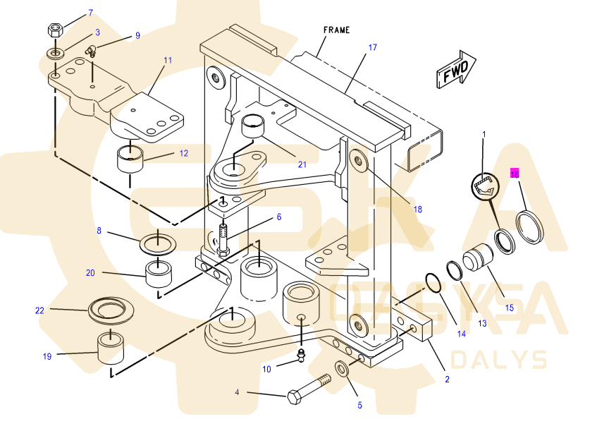 Slydimo plokštė - 2096188 - Bild 2