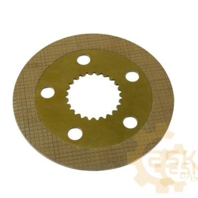 Intermediate brake disc - 11037030