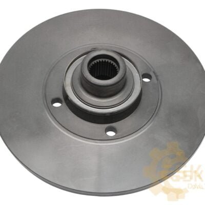 Intermediate brake disc - 458/20693