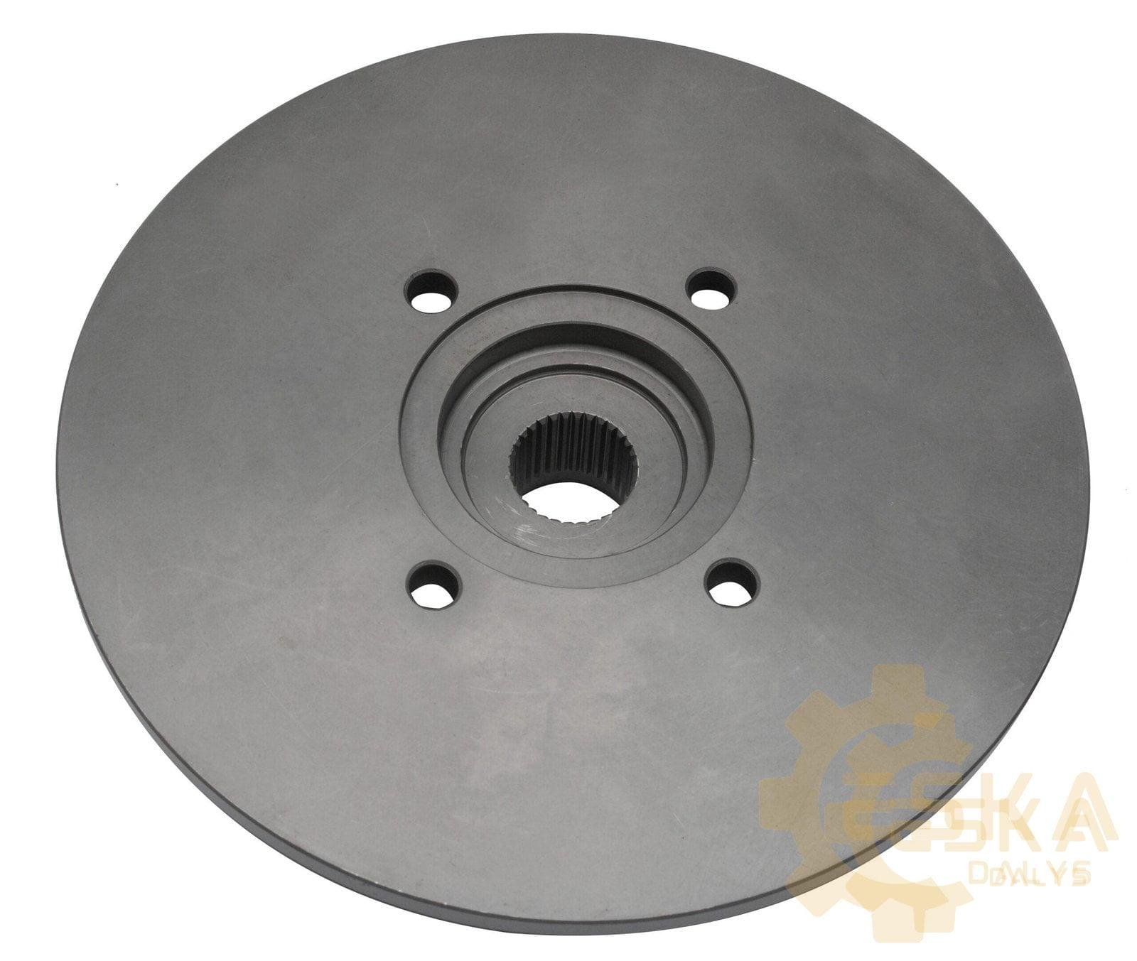 Tarpinis stabdžių diskas - 458/20693 - Image 2