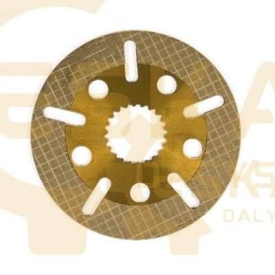 Stabdžių diskas BRONZA CVA - 9R2477