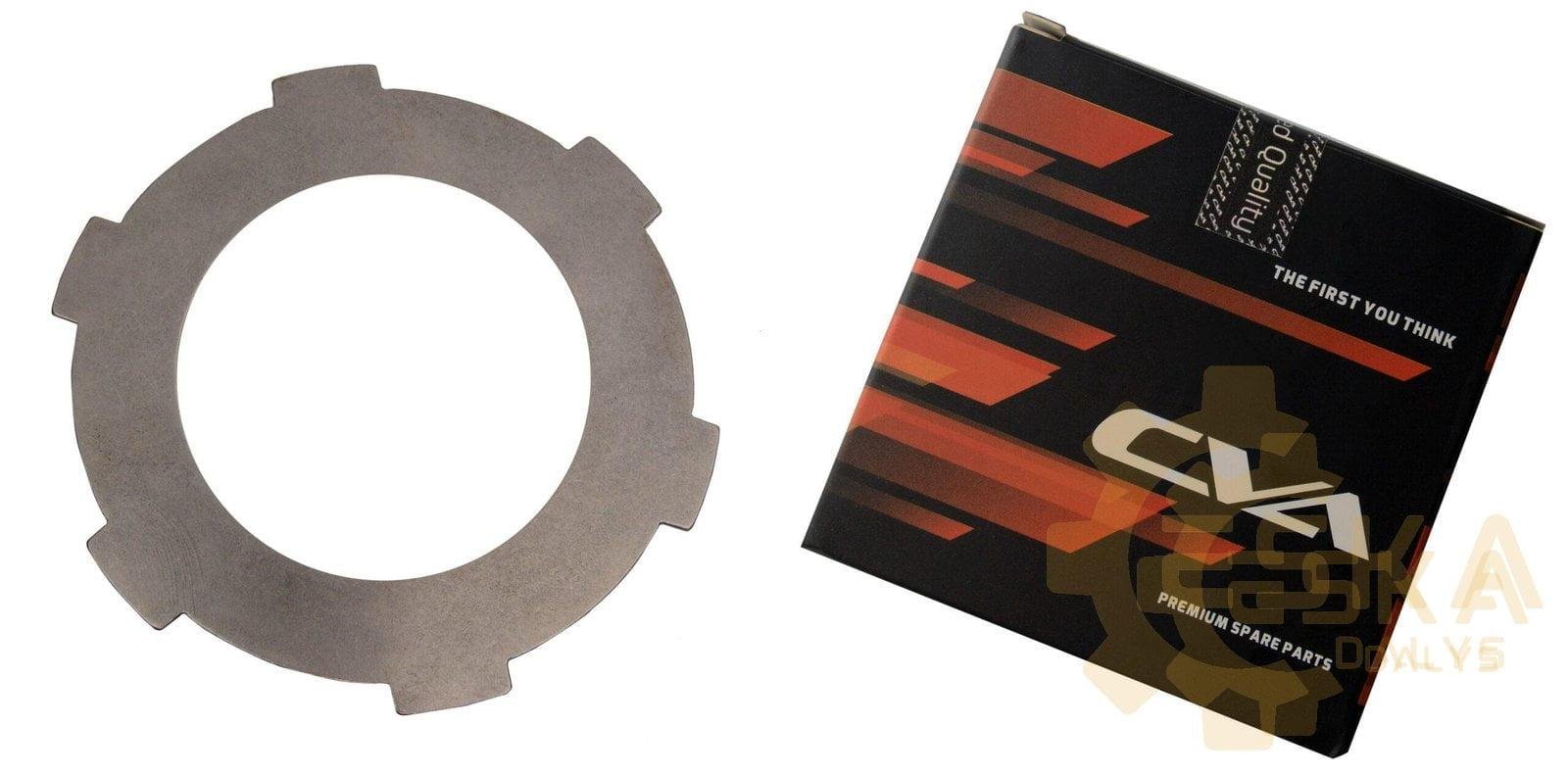 Intermediate brake disc CVA - 445/05107