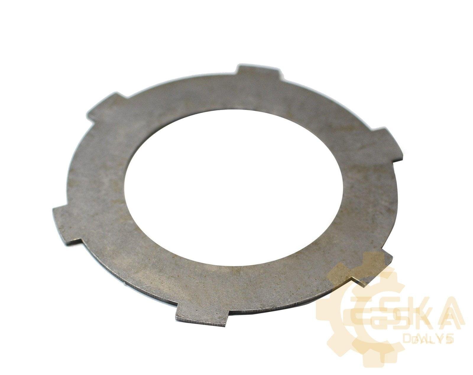 Tarpinis stabdžių diskas CVA - 445/05107 - Image 3