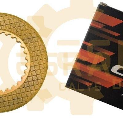 Frikcinis diskas CVA - 445/05106