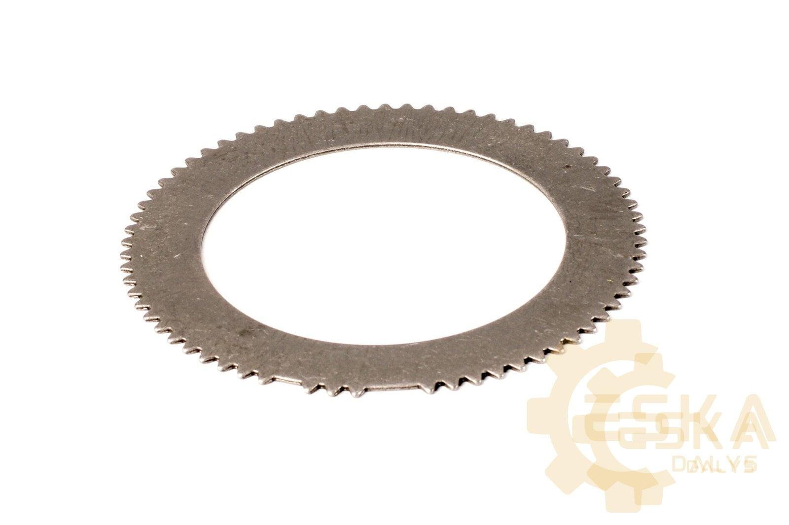 Intermediate disc CVA - 1217635