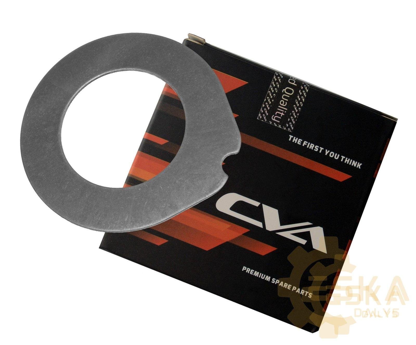 Intermediate brake disc CVA - 9R9401