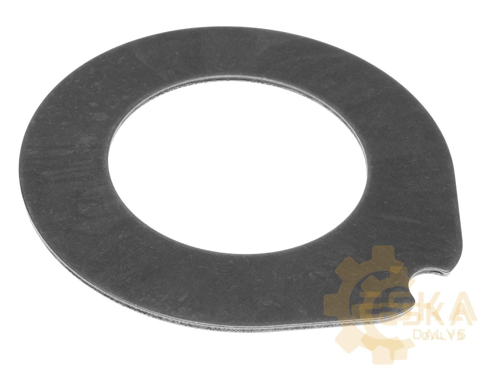 Tarpinis stabdžių diskas CVA - 9R9401 - Image 2