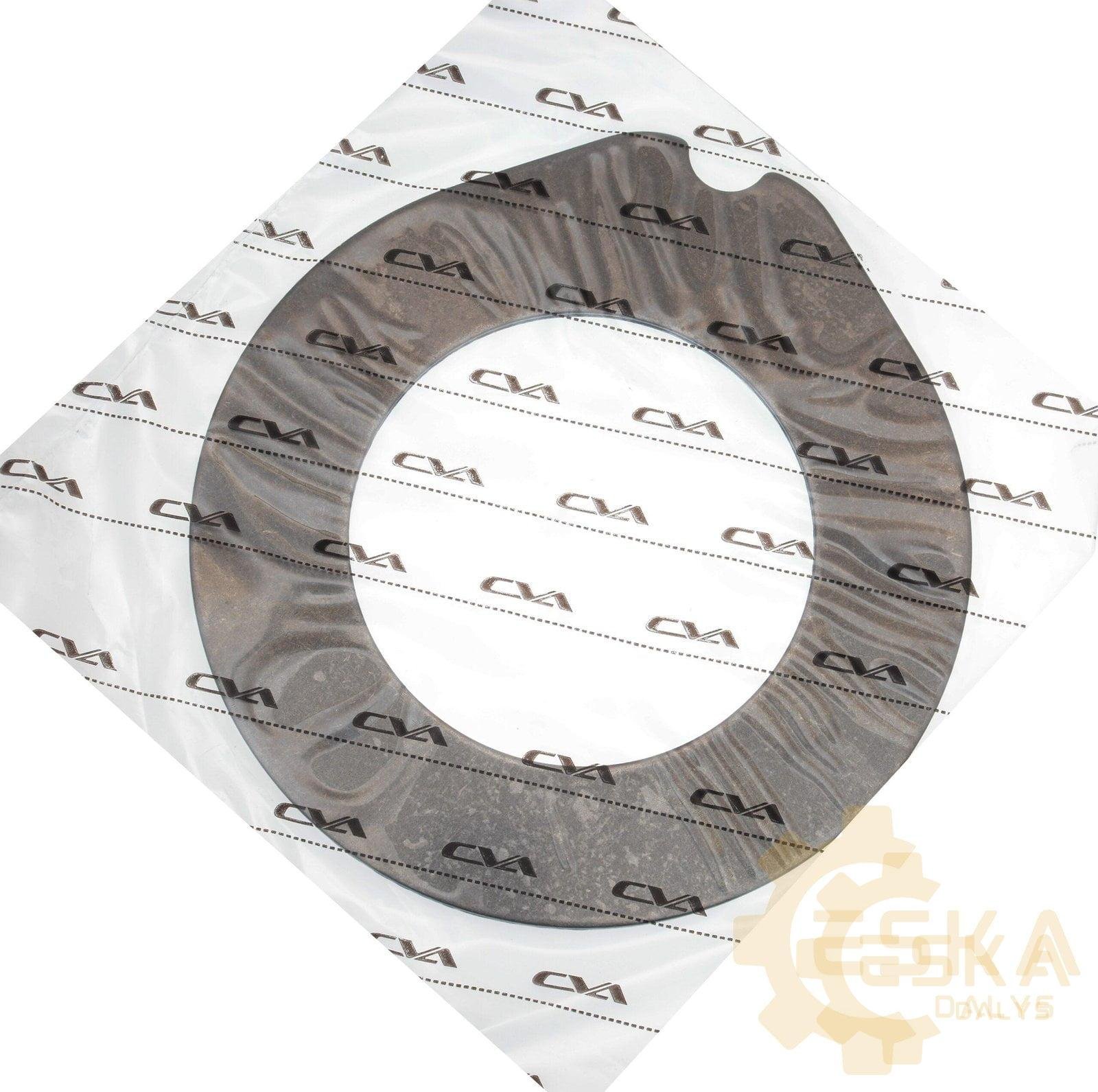 Tarpinis stabdžių diskas CVA - 9R9401 - Image 4