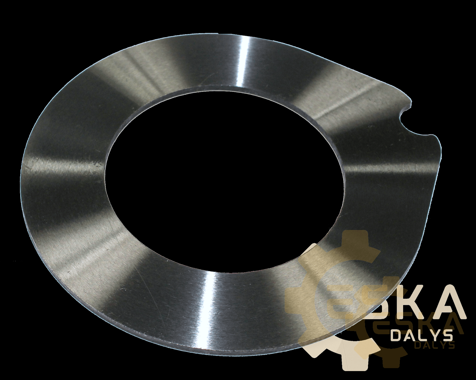 Tarpinis stabdžių diskas CVA - 9R9401 - Image 5