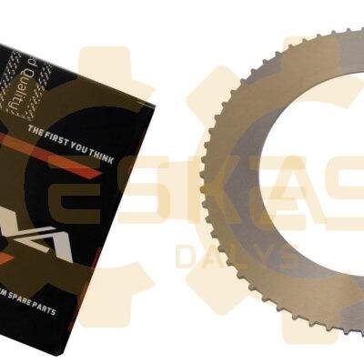Disque de frein intermédiaire CVA - 308030A1