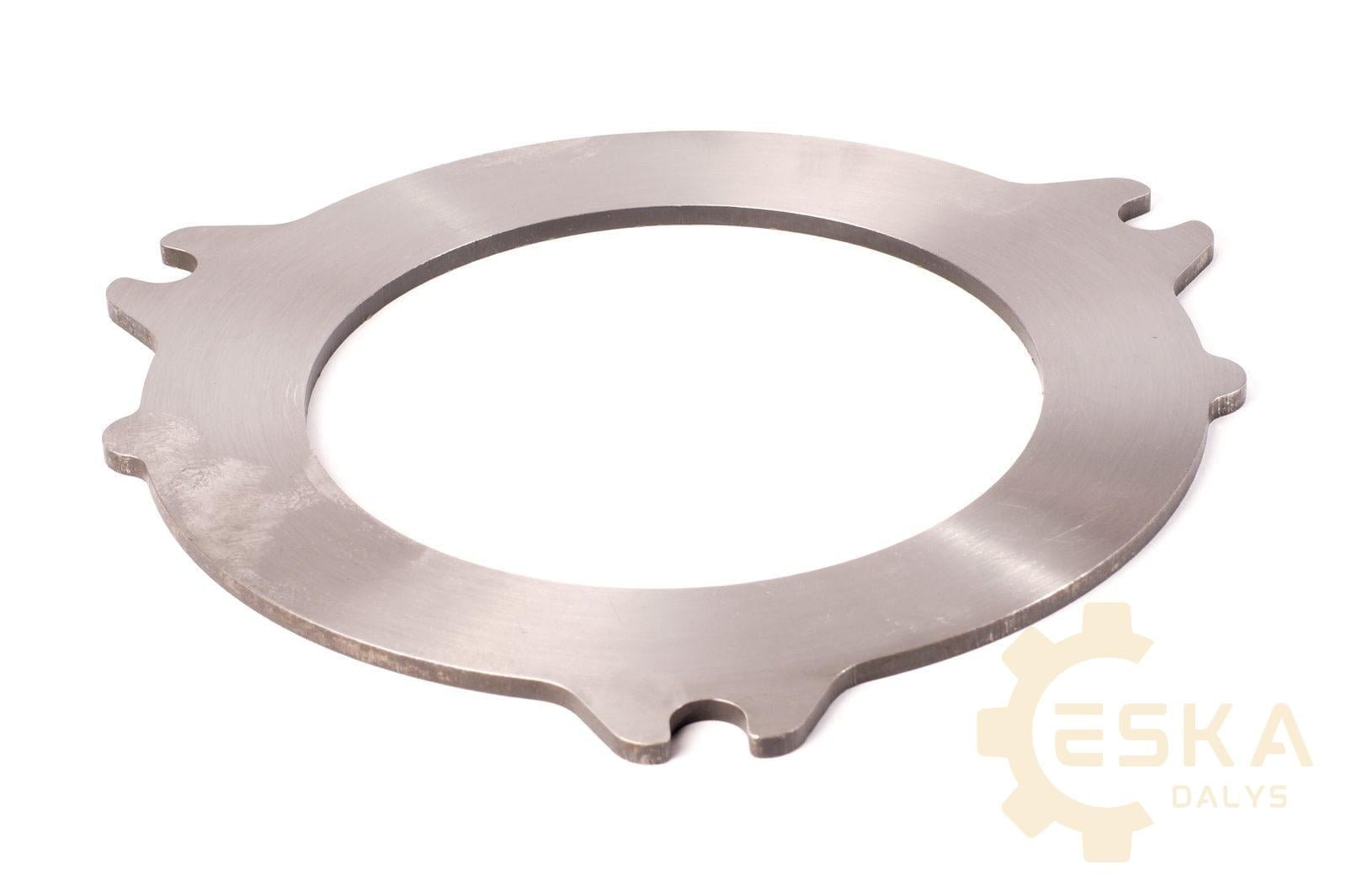 Intermediate brake disc CVA - 1990786
