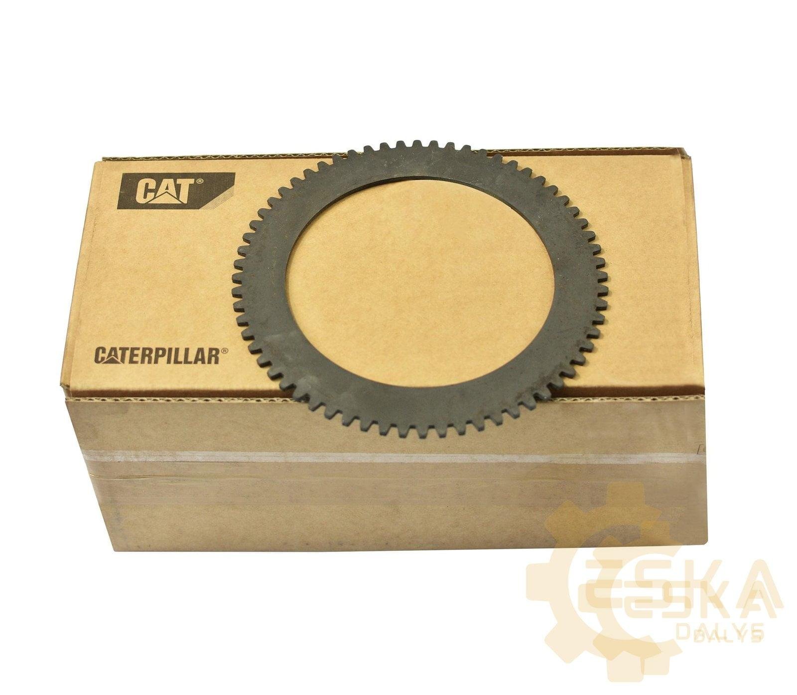 Frikcinis diskas Originalas - 1218066