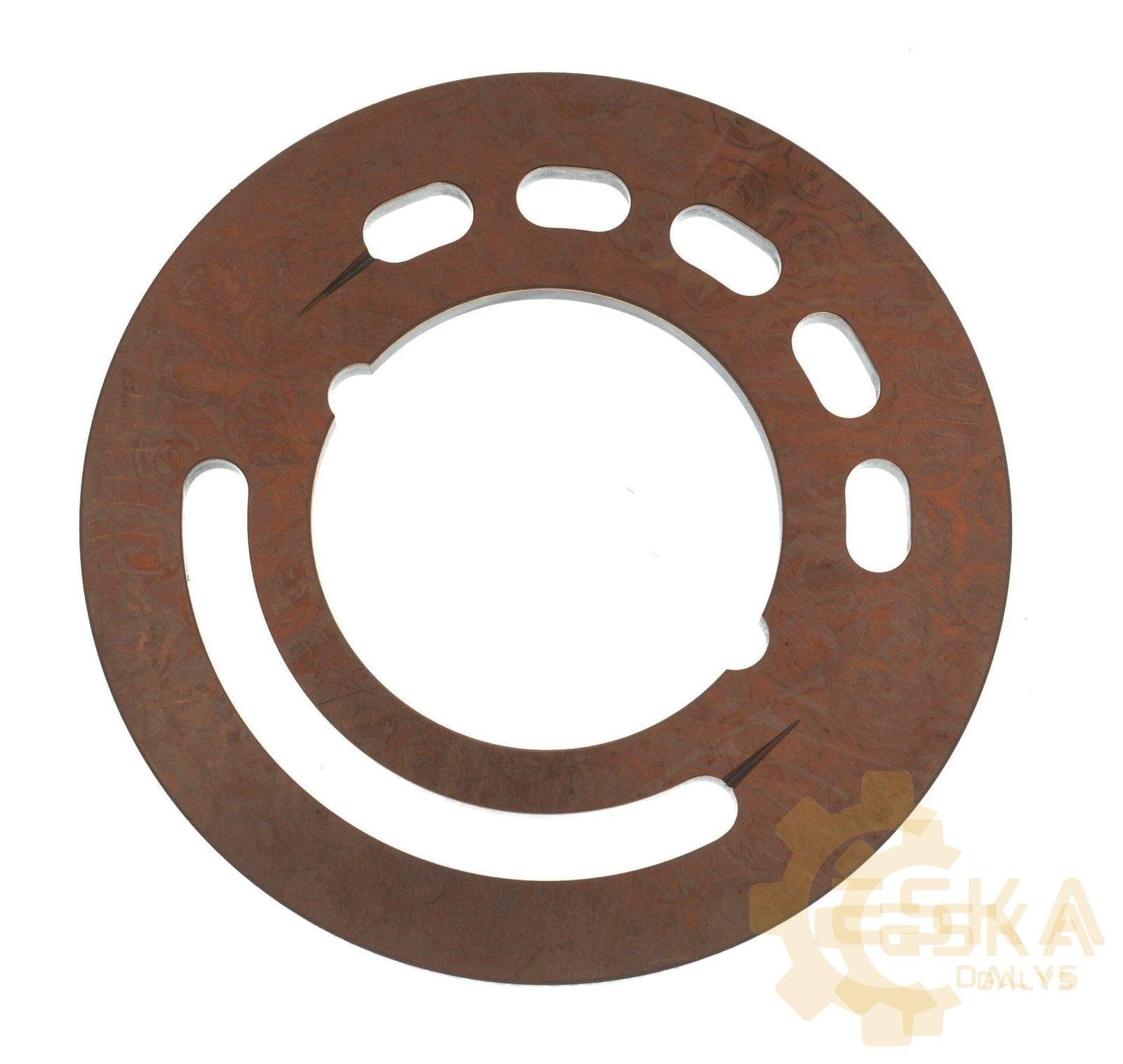 Hidraulines pompos vožtuvo diskelis - 1205724 - Billede 3