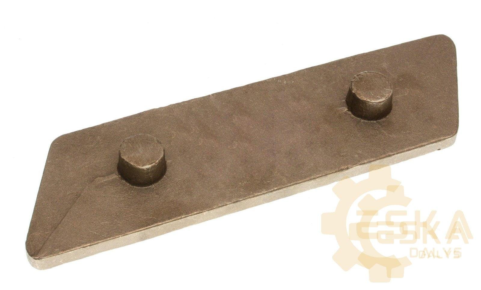 Plokštė - 6Y6127 - Image 2