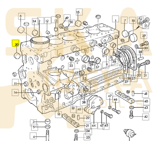 Aklės - 02/100396 - Vaizdas 3