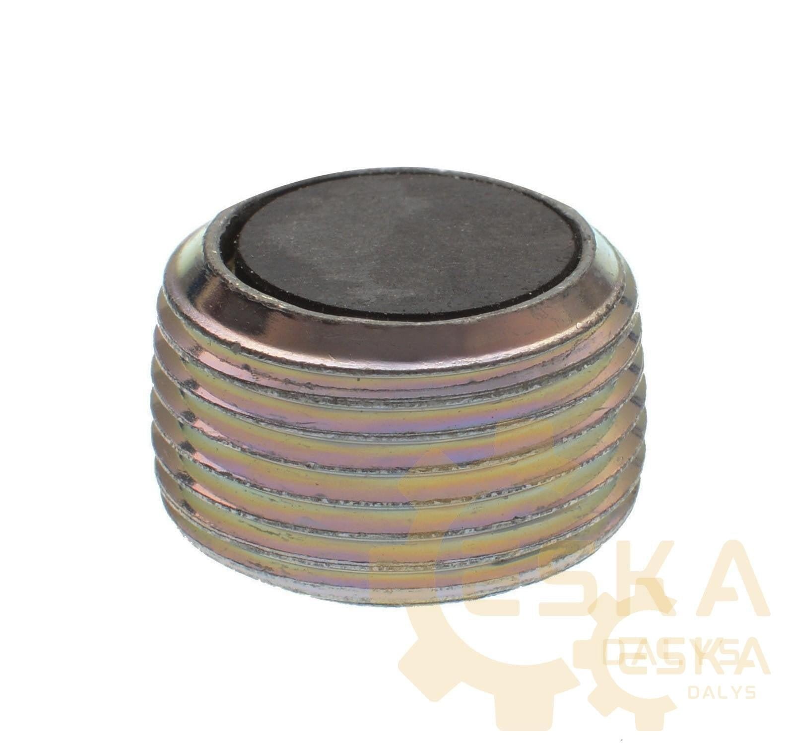 Magnetinis alyvos išleidimo varžtas Originalas - 9R6602