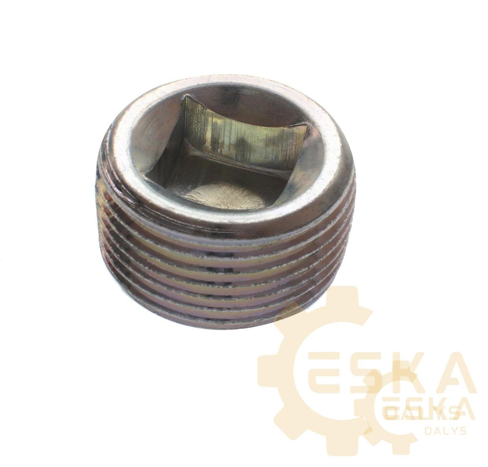 Magnetinis alyvos išleidimo varžtas Originalas - 9R6602 - Vaizdas 3