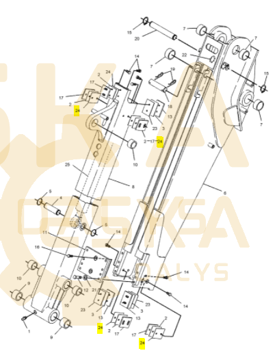 Poveržlė - 1179676 - Vaizdas 2