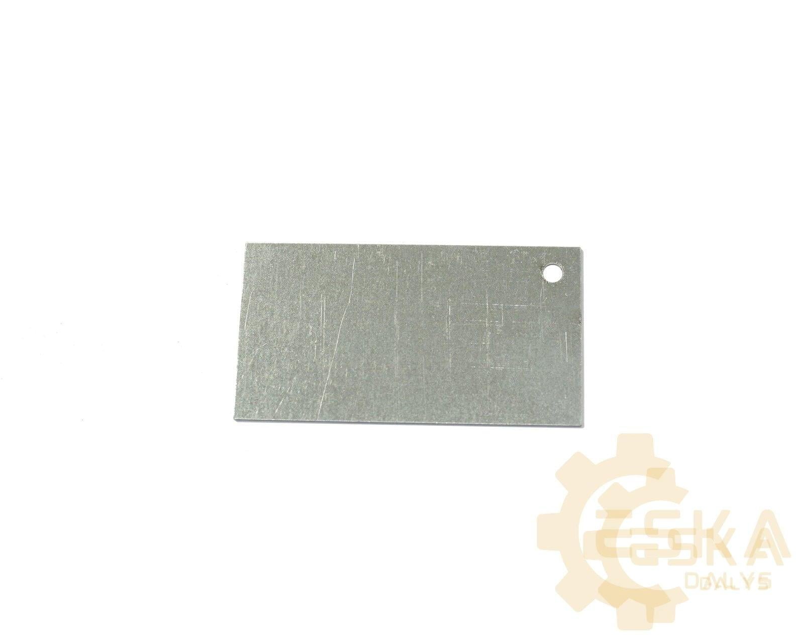 Reguliavimo plokštelė - 1265704
