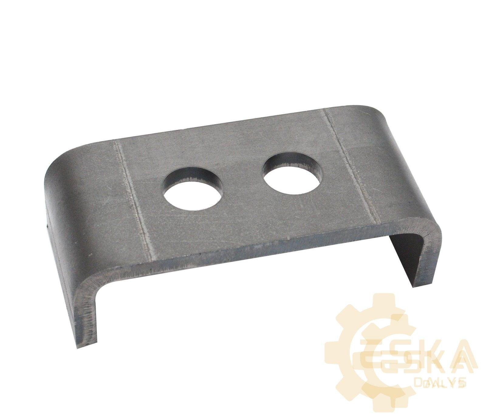 Retainer CAT 325D 323D - 7Y0735