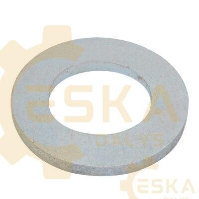 Wasmachine - 7Y0725