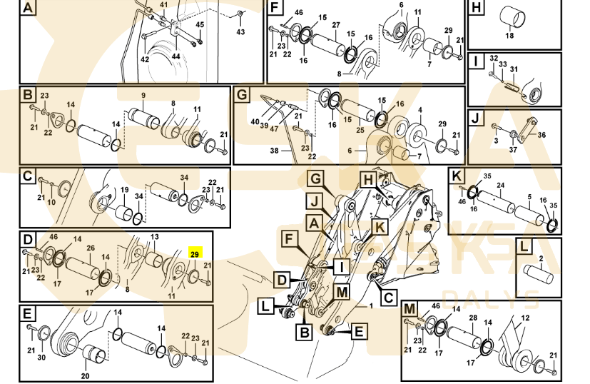 Poveržlė - 11176361 - Vaizdas 3