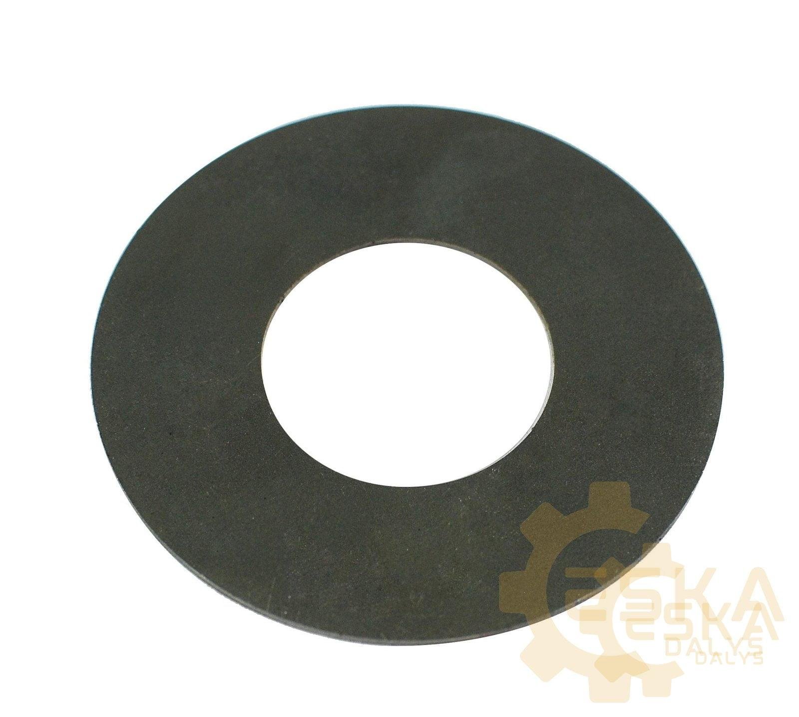 Reguliavimo plokštelė 56X26X1 - 9R2435