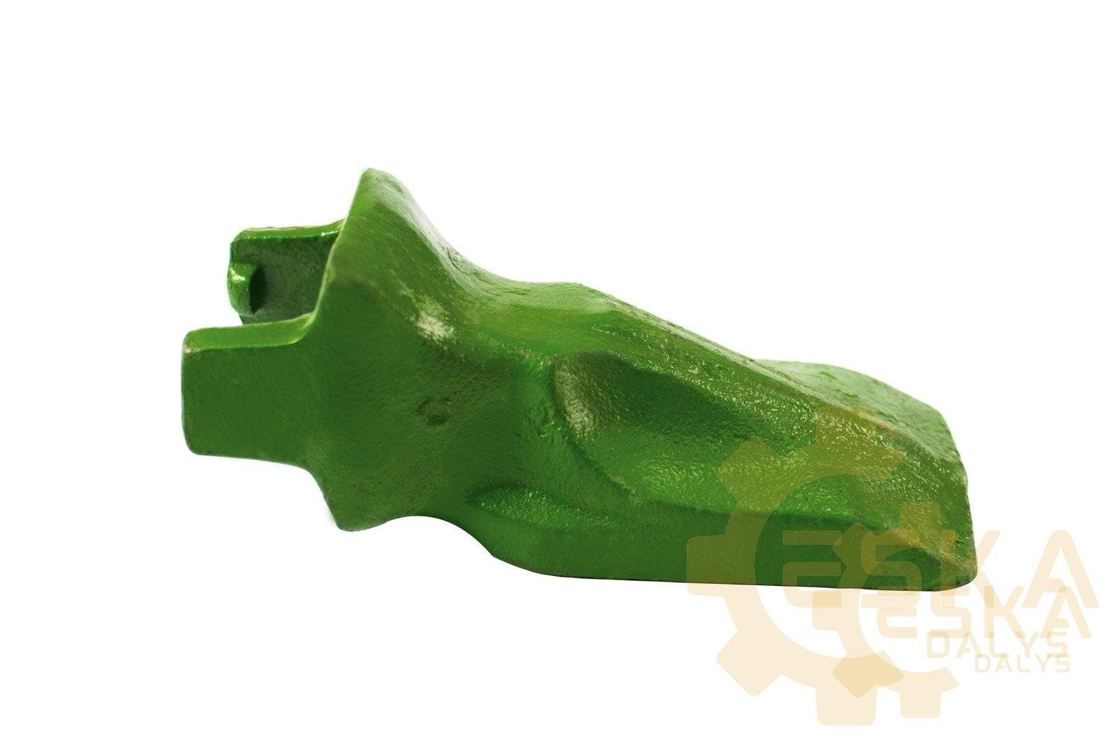 Kaušo dantis 15AMRL sistema, Volvo - 11417127 - Vaizdas 2