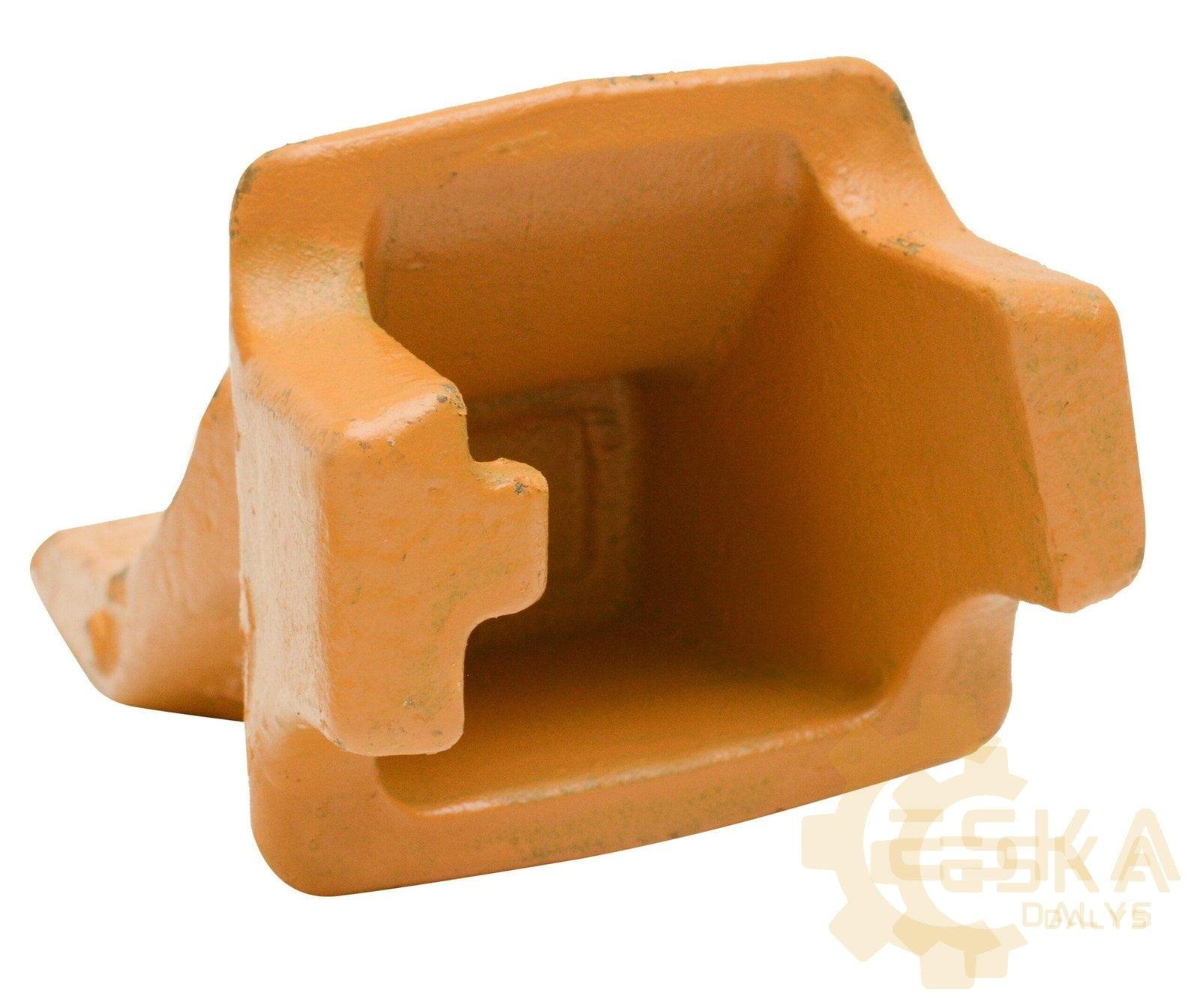 Kaušo dantis 15AMRL sistema, Volvo - 11417127 - Vaizdas 6