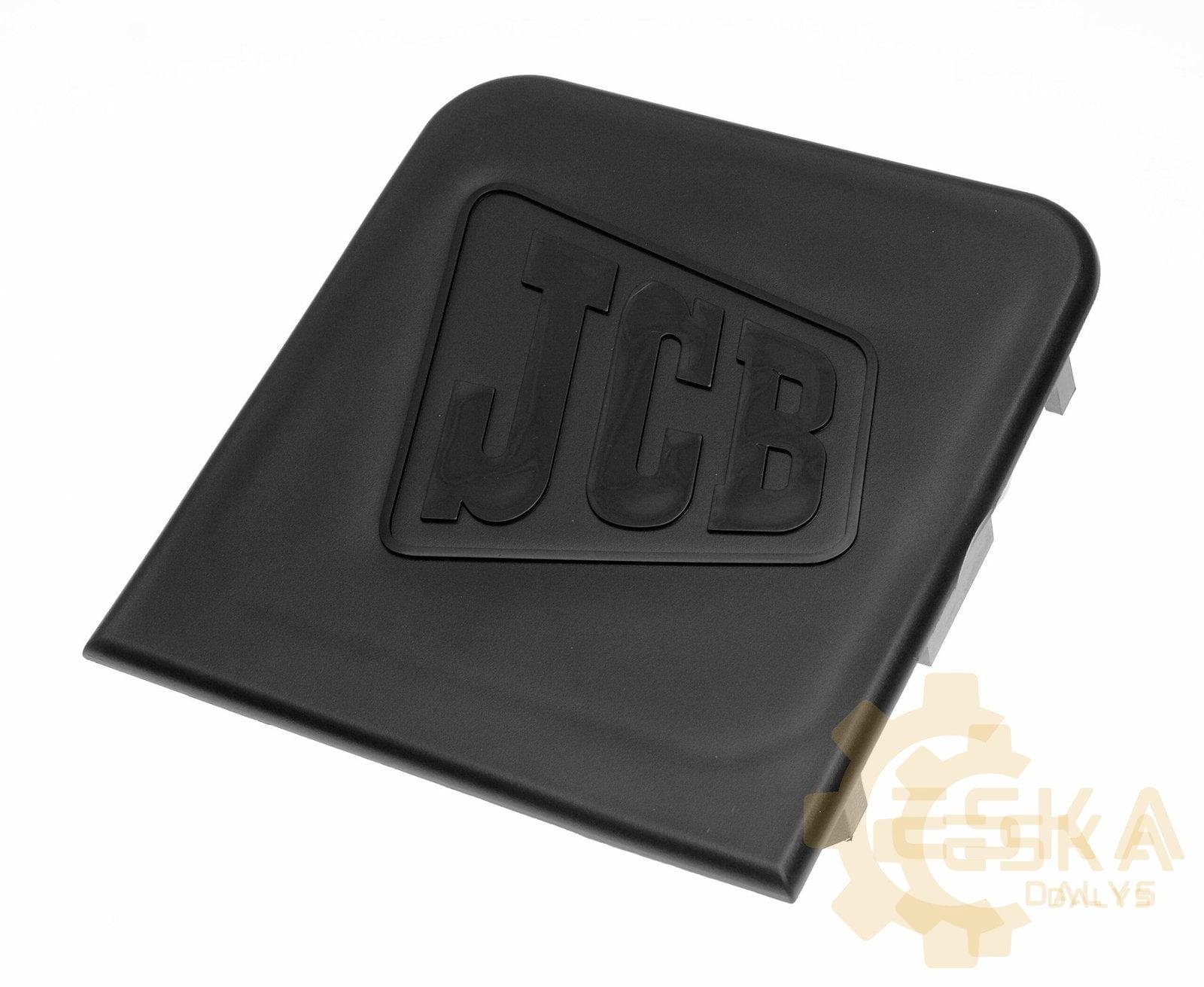 Steunvoetbescherming JCB 3CX 4CX Origineel - 123/06023