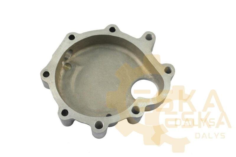 Vandens pompos dangtis - 4W0253