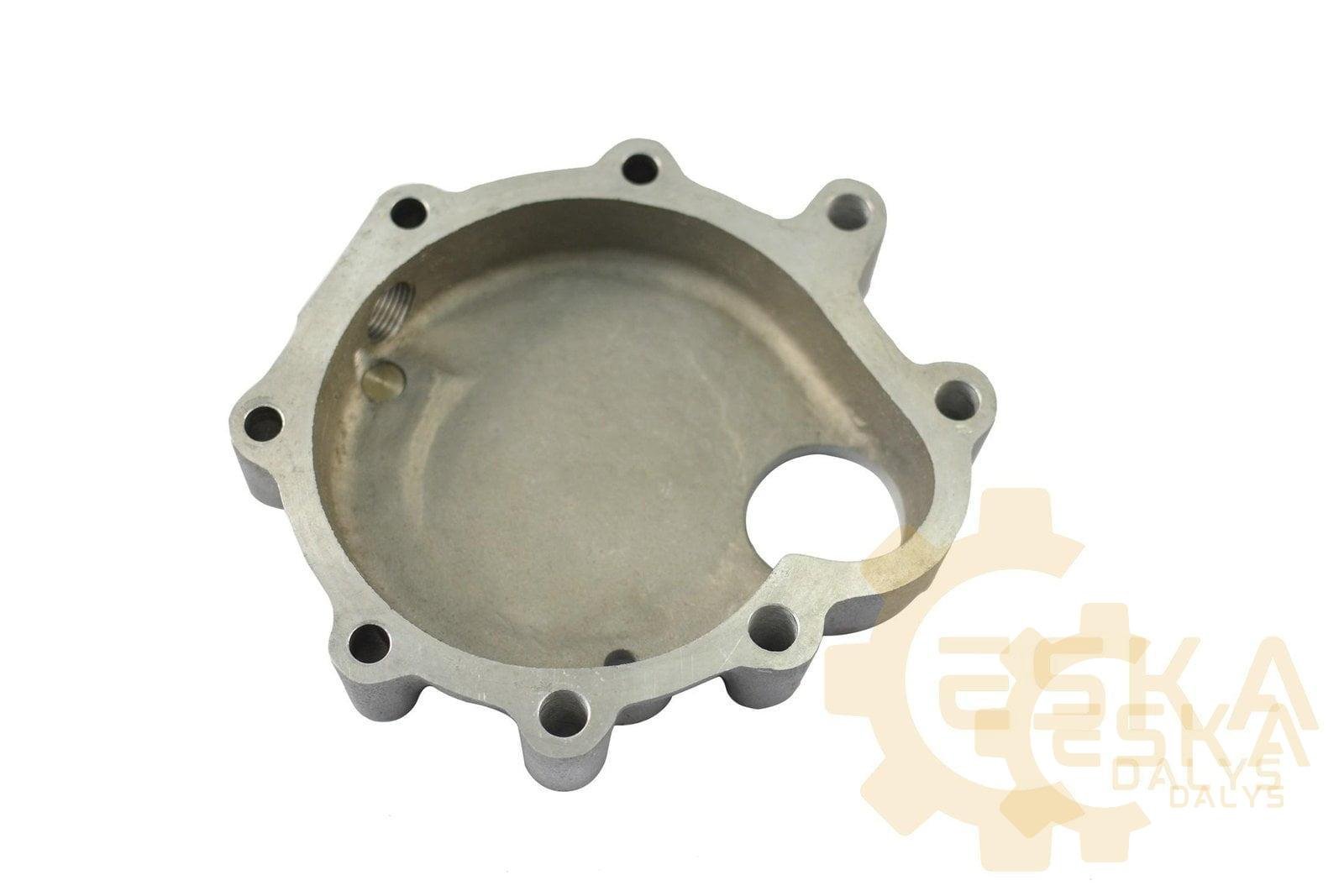 Vandens pompos dangtis - 4W0253